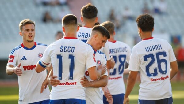 Prediction: Hajduk Split vs Zilina