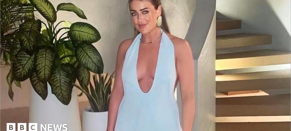 I started selling clothes from my nana's house - now I'm turning over £10m