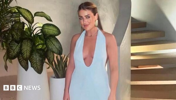 I started selling clothes from my nana’s house – now I’m turning over £10m