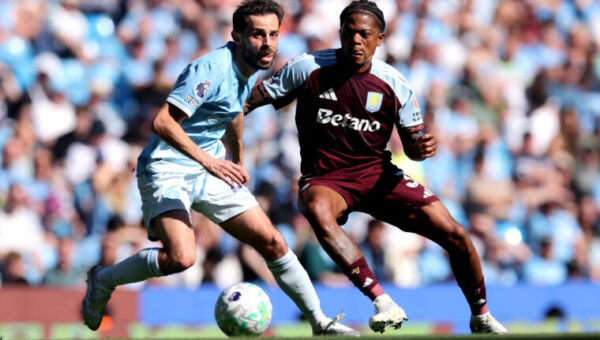Hull City in talks to sign Aston Villa’s Leon Bailey