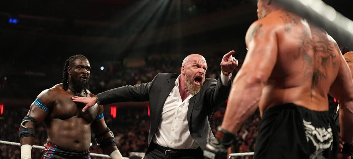 7 Uncomfortable Truths About WWE In 2026