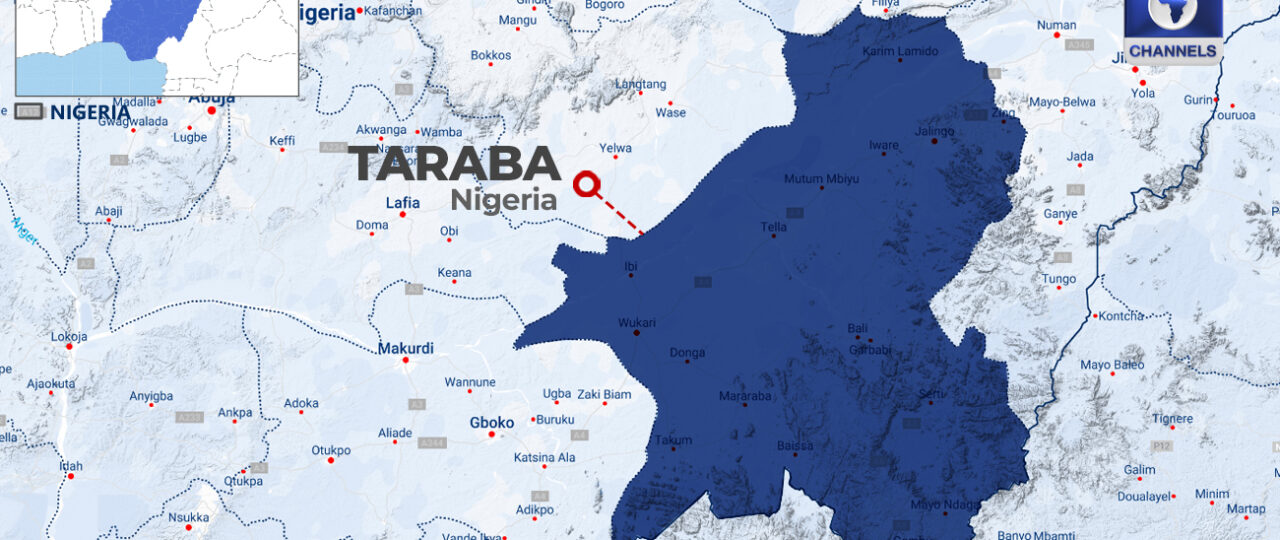 Taraba Inaugurates Committee To Tackle Kidnapping, Illegal Mining, Others