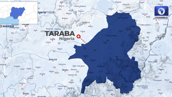 Taraba Inaugurates Committee To Tackle Kidnapping, Illegal Mining, Others