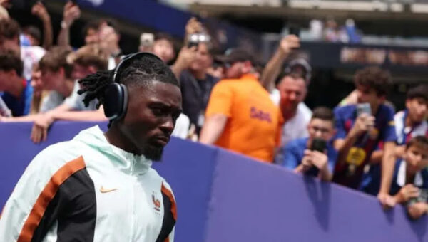 Newcastle set sights on Manu Kone as Tonali replacement