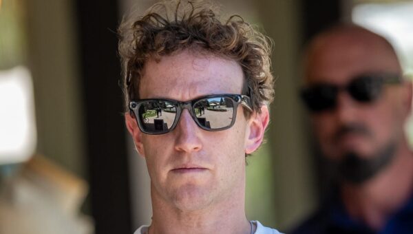 Mark Zuckerberg’s ‘AI is great, really’ PR campaign is in full swing. Here’s a better idea.