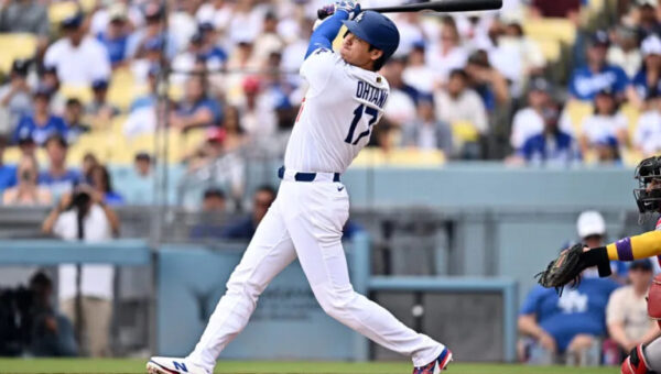 Dodgers Field Strongest Lineup For Opener vs. Mariners