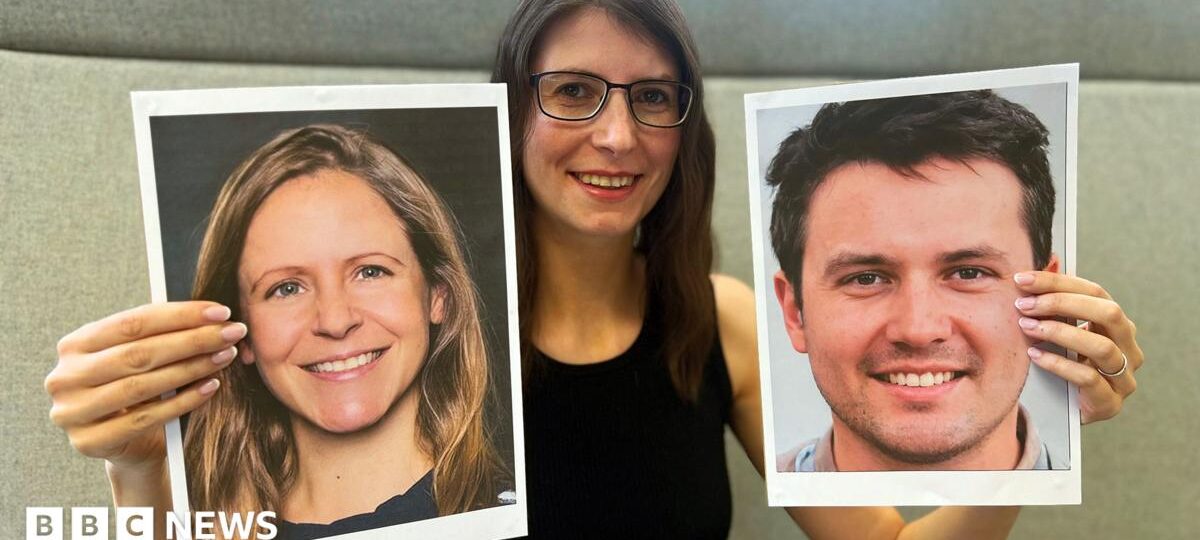 See if you can spot an AI deepfake with our test