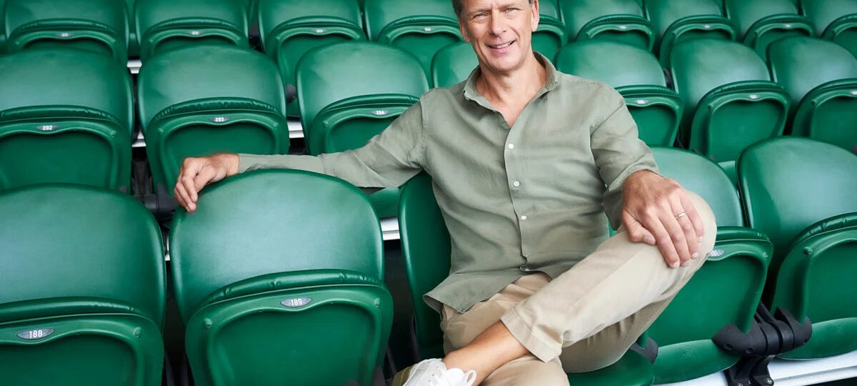 Wimbledon: Who are the BBC commentators, pundits and presenters?