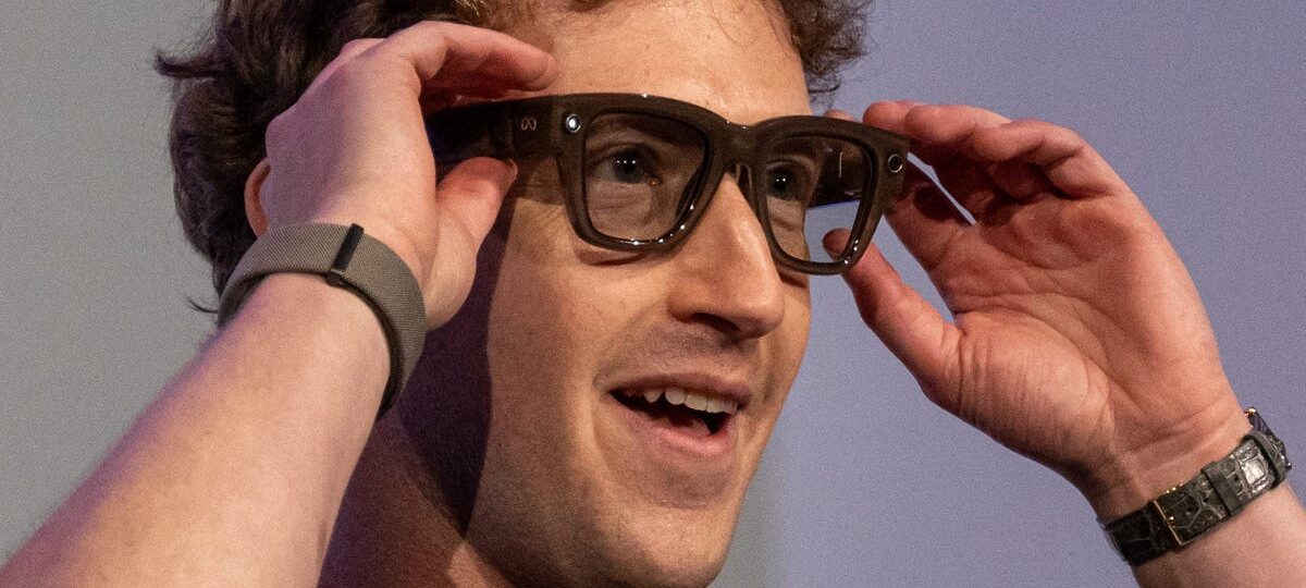 Instagram is now banning pickup artists and pranksters who use Meta glasses