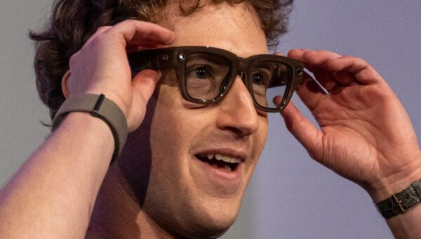 Instagram is now banning pickup artists and pranksters who use Meta glasses