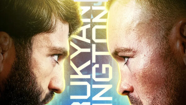 RAF 11 live stream results, discussion and video highlights | Arman vs. Covington (and Ben Askren)