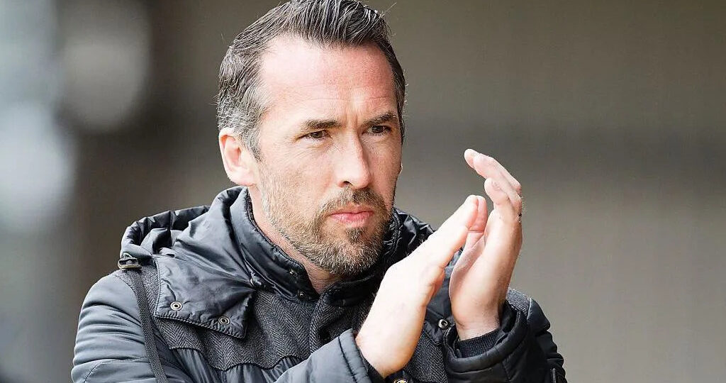 Fuchs had no more to give says Newport chairman