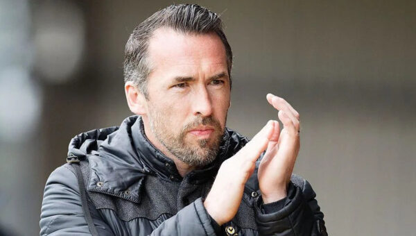 Fuchs had no more to give says Newport chairman
