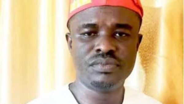 Osun Guber: Adesuyi urges security agencies to prosecute violence perpetrators