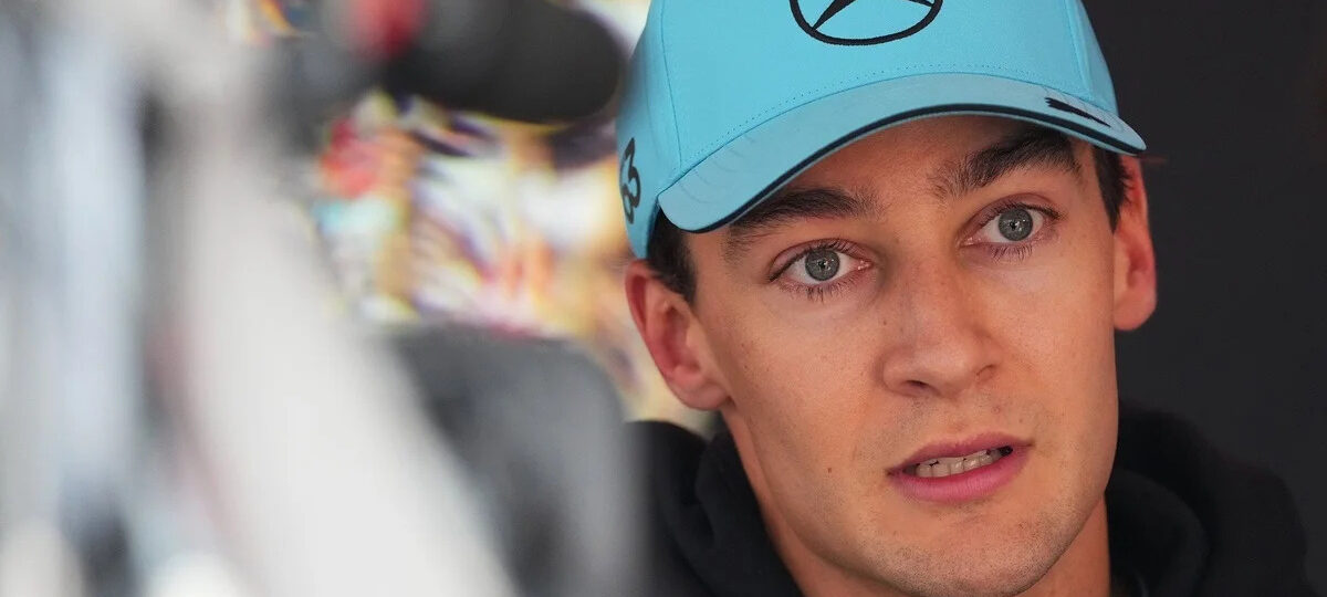 George Russell told "low" moments are "really good thing for him" after Belgian GP blow