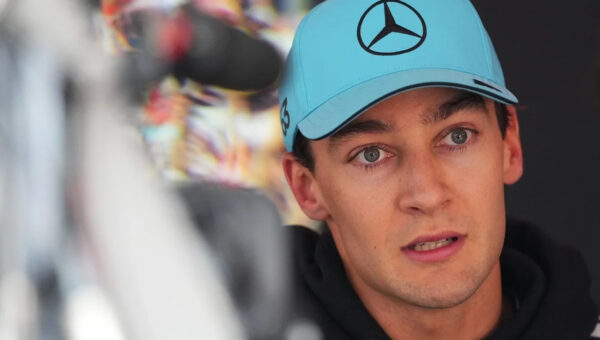 George Russell told “low” moments are “really good thing for him” after Belgian GP blow