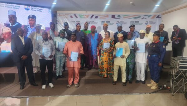 APC, ADC absent as guber candidates endorse Osun Peace Summit