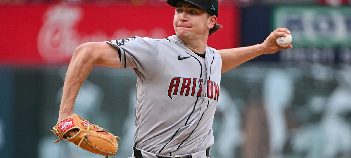 Diamondbacks vs. Athletics updates. A $5.24 million bonus for top pick