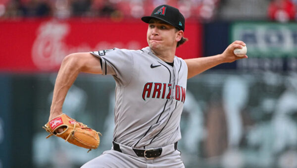 Diamondbacks vs. Athletics updates. A $5.24 million bonus for top pick