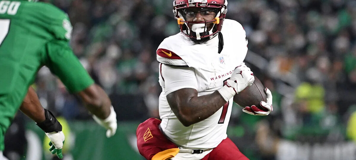 ‘You Can’t Count on Ricky Pearsall’ — Former Pro Bowler Loses Faith, Pushes 49ers To Bust Out Deebo Samuel Insurance Policy