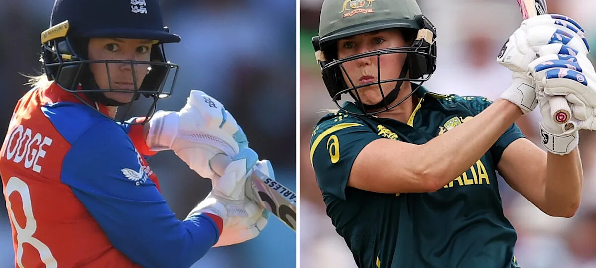 Women’s T20 World Cup team of the tournament revealed