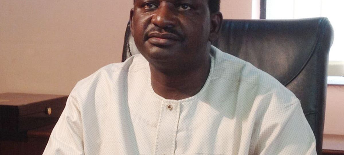 Poor leadership, corruption holding Nigeria back – Buhari’s ex-spokesman, Adesina