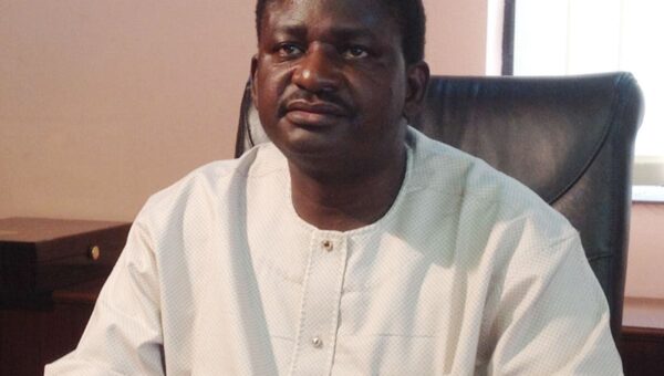 Poor leadership, corruption holding Nigeria back – Buhari’s ex-spokesman, Adesina
