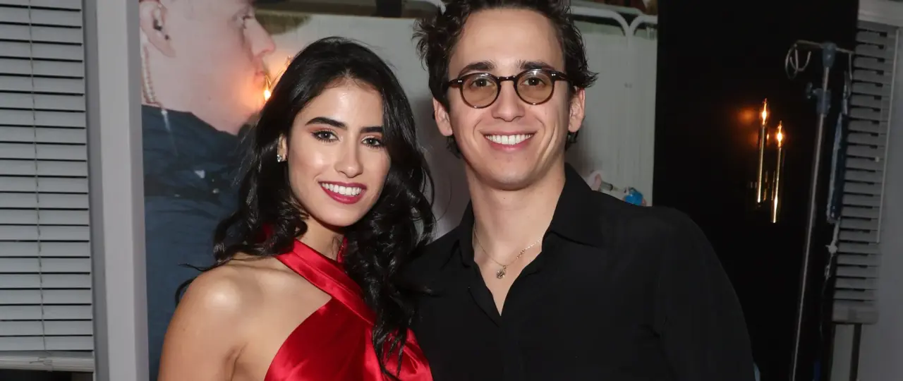 Does Marcello Hernández Have a Girlfriend? Meet Ana, the ‘SNL’ Comedian’s Partner
