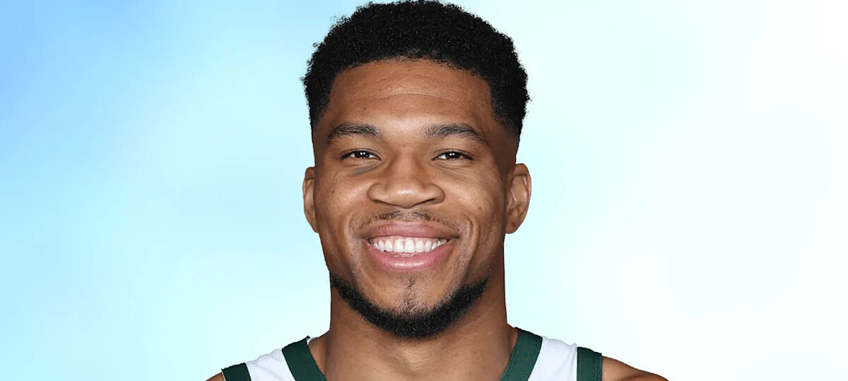 Pat Riley on Giannis Antetokounmpo wanting to win: I heard the conviction in his voice about the same things that we want