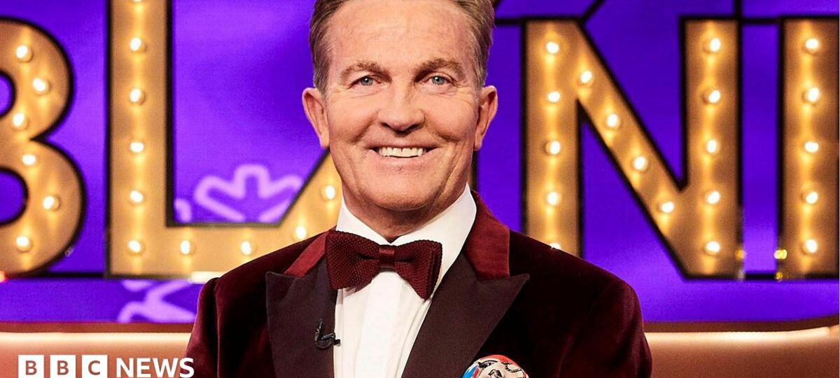 BBC cancels Blankety Blank, Celebrity Mastermind and Live at the Apollo due to budget cuts