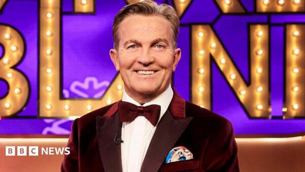 BBC cancels Blankety Blank, Celebrity Mastermind and Live at the Apollo due to budget cuts