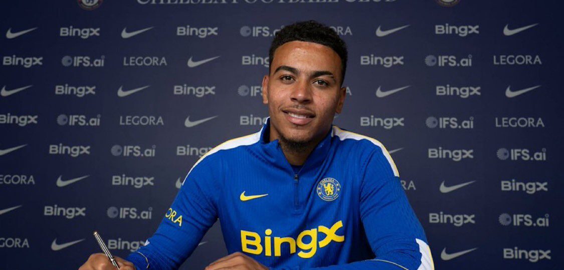 Transfer: Biggest club in London – Rogers on why he snubbed Arsenal for Chelsea