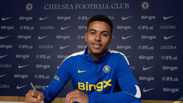 Transfer: Biggest club in London – Rogers on why he snubbed Arsenal for Chelsea