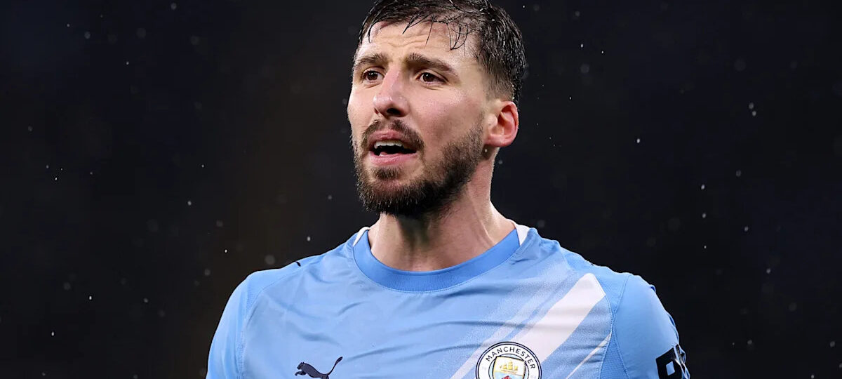 Manchester City reject Chelsea and Real Madrid bids for Dias