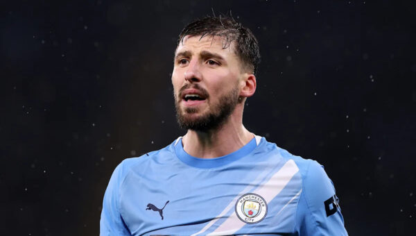 Manchester City reject Chelsea and Real Madrid bids for Dias