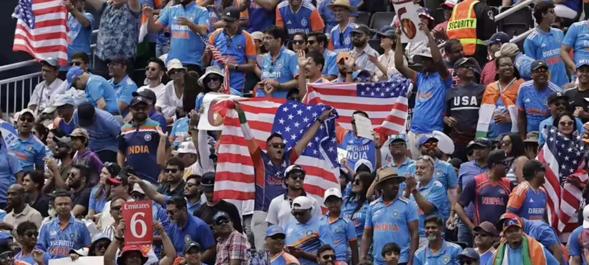 USA Cricket moves closer to emerging from bankruptcy after court ruling