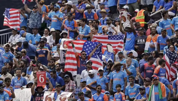 USA Cricket moves closer to emerging from bankruptcy after court ruling