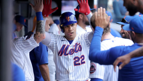 Mets vs. Red Sox: Lineups, broadcast info, and open thread, 7/10/26