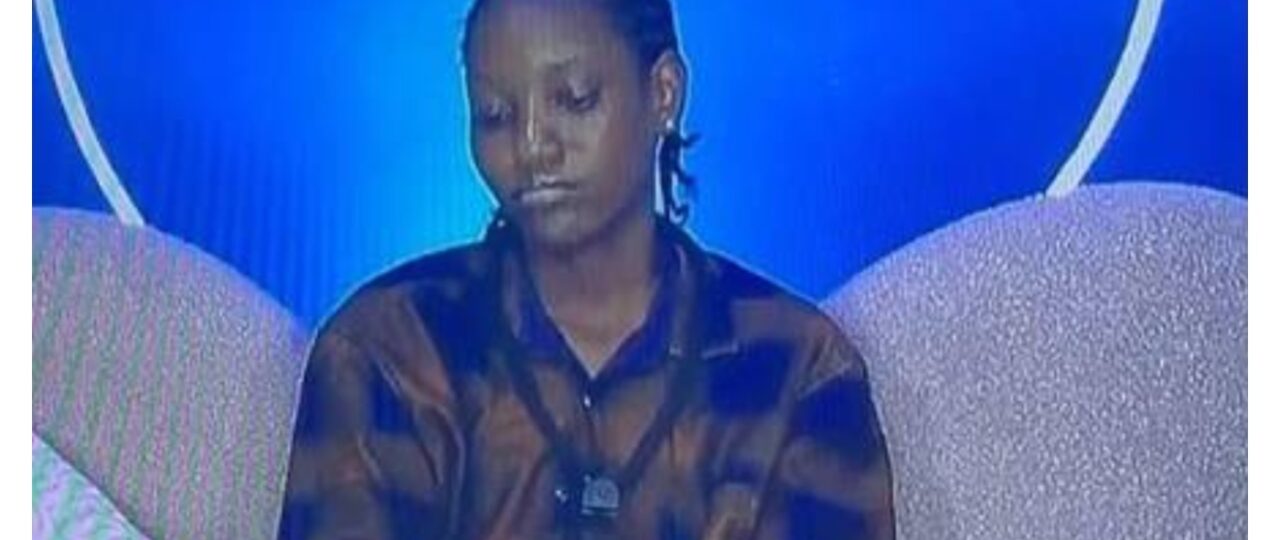 BBNaija11: Housemate Oyin asks Biggie for loan