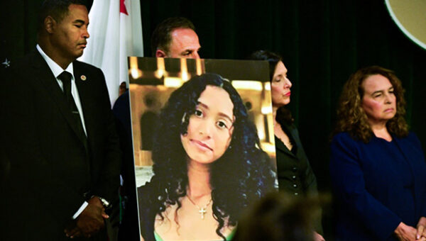 Teenager Allegedly Slain By Singer D4vd Had Abortion, Court Reveals
