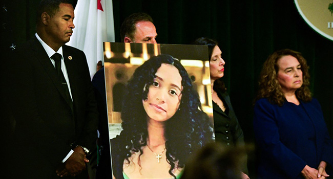 Teenager Allegedly Slain By Singer D4vd Had Abortion, Court Reveals