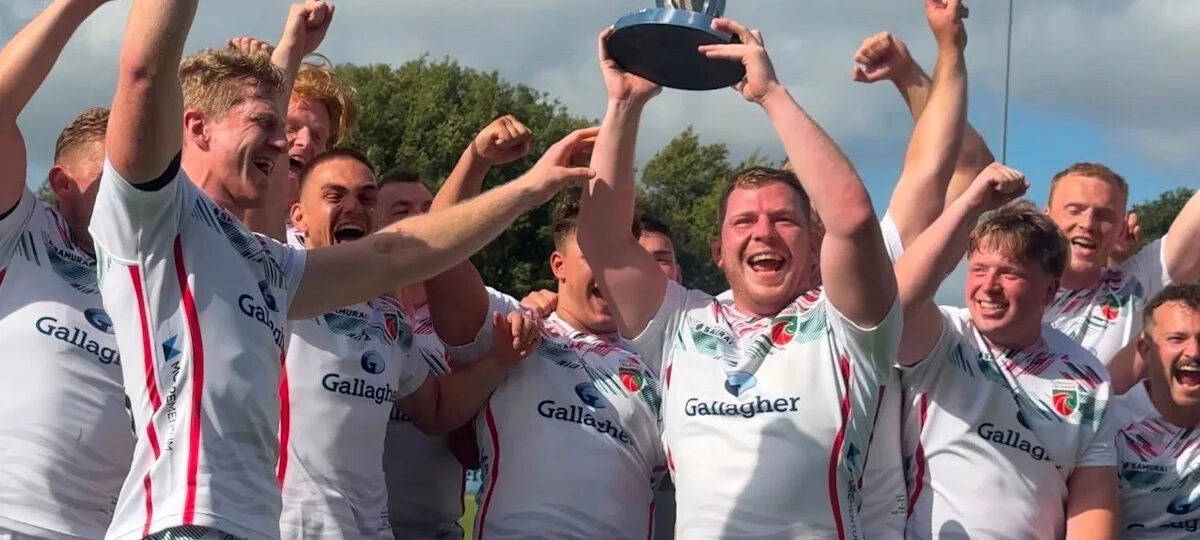 Channel Islands score six tries to beat Poland