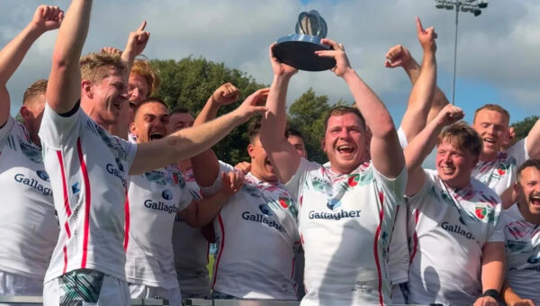 Channel Islands score six tries to beat Poland