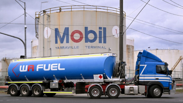 South Africa Plans 36 Million Barrels Petrol Reserve In 56 Years