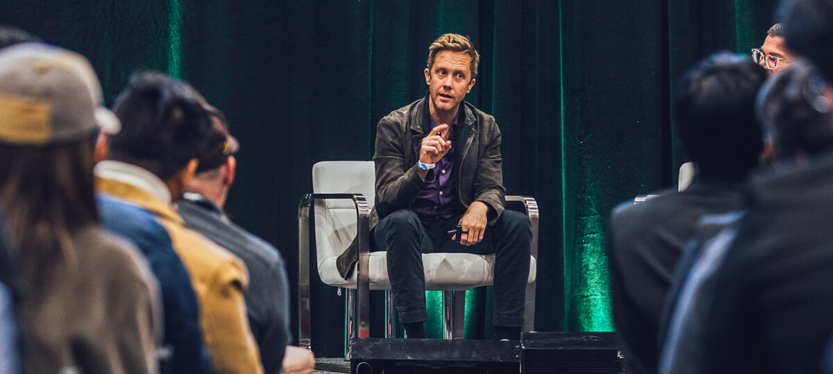 Already rich, already successful, why the last wave of tech winners is grinding again