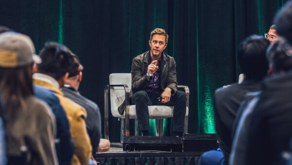 Already rich, already successful, why the last wave of tech winners is grinding again