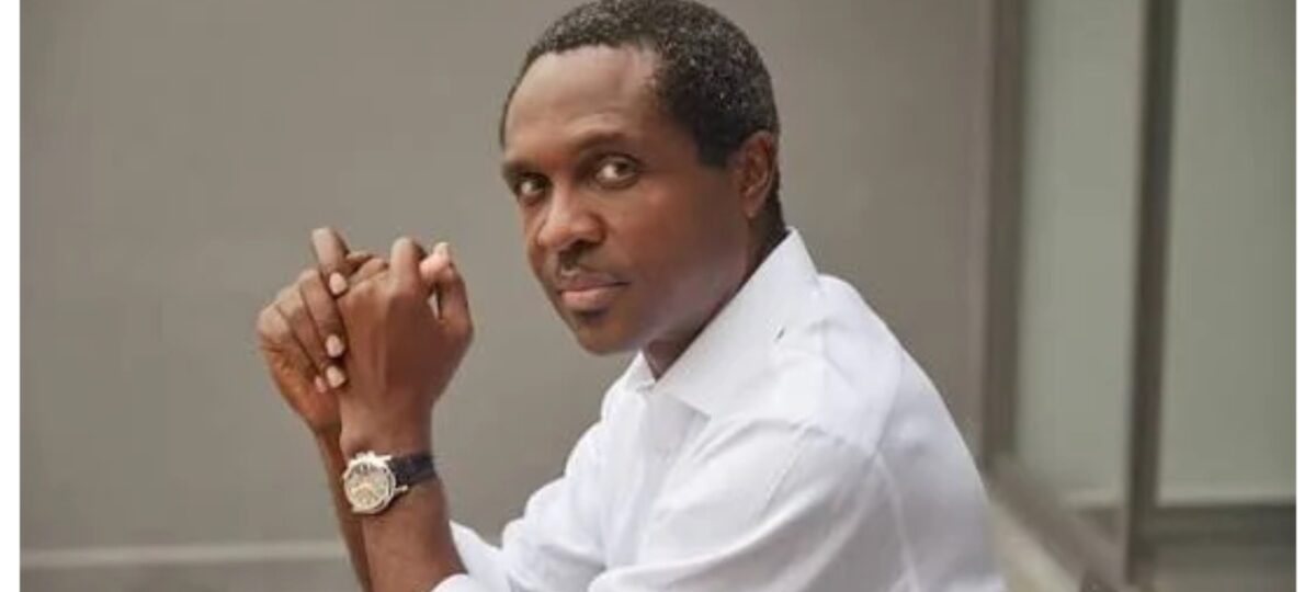 Wike, Fubara crisis set Rivers back by 20 years – Tonye Cole laments