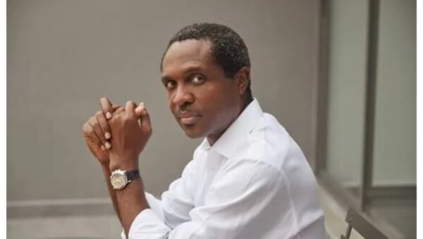 Wike, Fubara crisis set Rivers back by 20 years – Tonye Cole laments