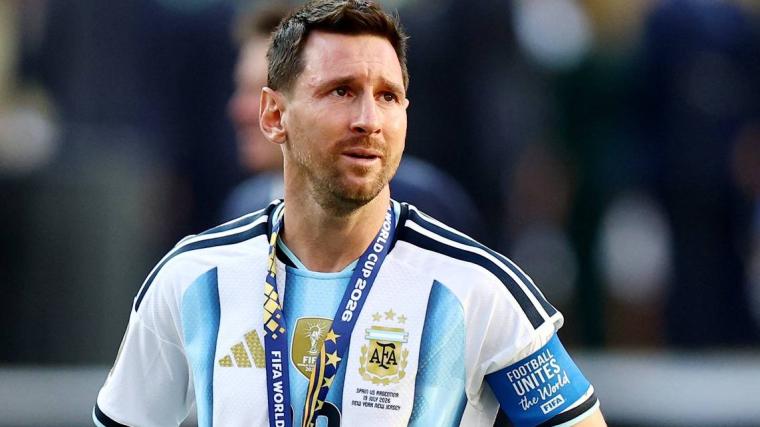 Ranking Lionel Messi's World Cup performances, from 2022 FIFA title to Argentina's 2010 disappointment