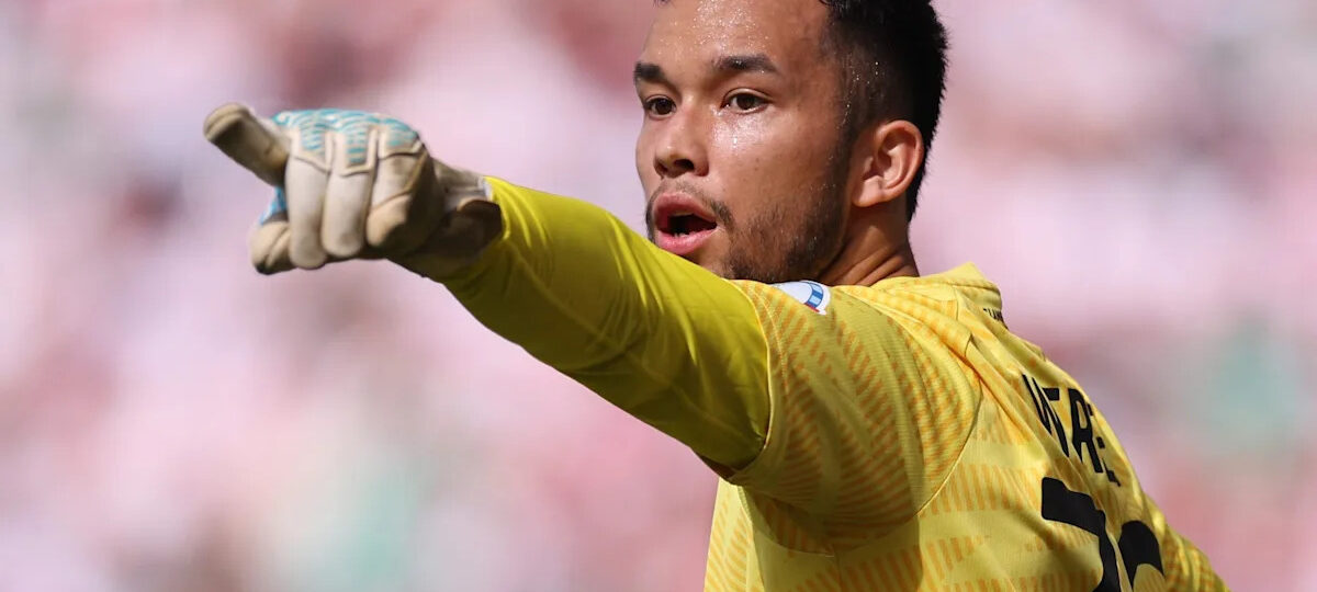 Mio Backhaus embraces unexpected interpreter role at new club Freiburg